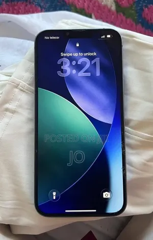 Apple iPhone 14 Plus 128 GB Blue
