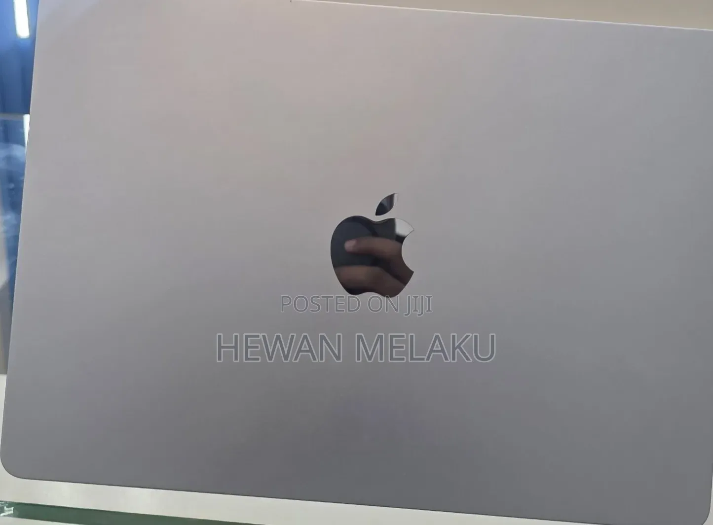 New Laptop Apple MacBook Air 2025 M4 16GB Apple M1 SSD 512GB
