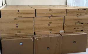New HP 200 G4 22 All-in-One 8GB Intel Core i5 SSD 512GB