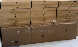 New HP 200 G4 22 All-in-One 8GB Intel Core i5 SSD 512GB