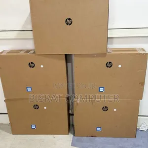 New HP 200 G4 22 All-in-One 8GB Intel Core i5 SSD 512GB