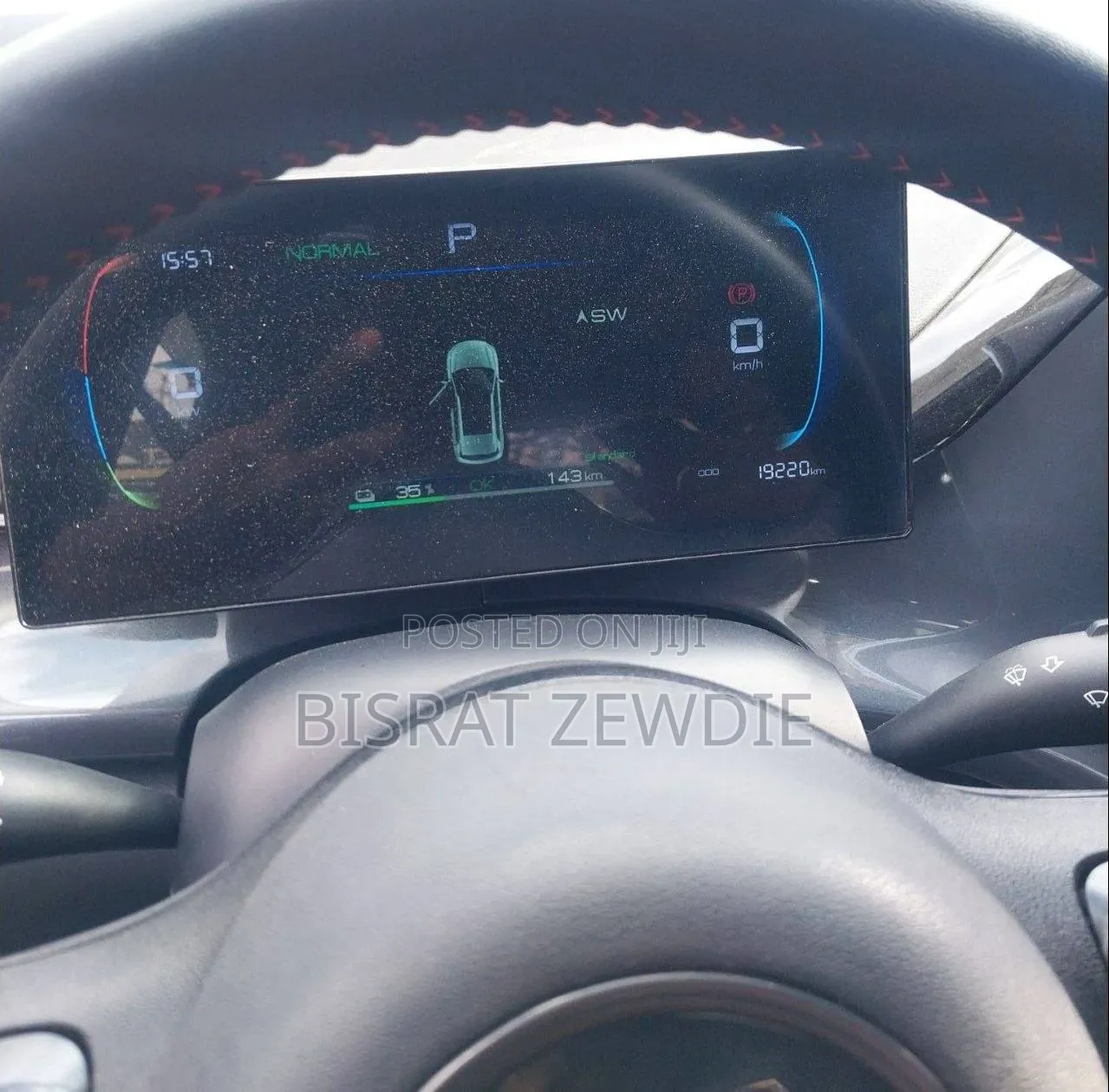 BYD E2 43 kWh 94 hp FWD 2025 Gray