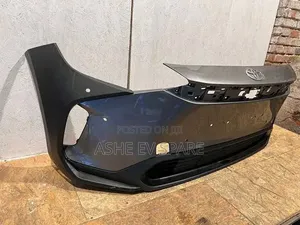 Bz4x Front Bumper ( የፊት ፓራወልት )