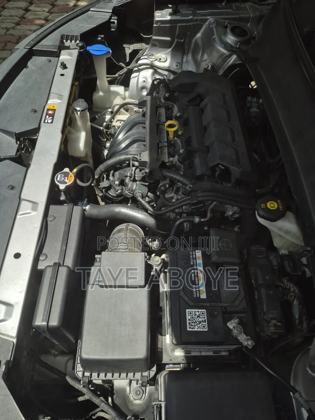 Hyundai Creta 2022 Gray