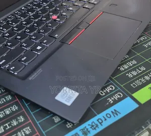 New Laptop Lenovo ThinkPad T14 16GB Intel Core i7 SSD 512GB