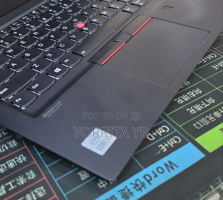 New Laptop Lenovo ThinkPad T14 16GB Intel Core i7 SSD 512GB