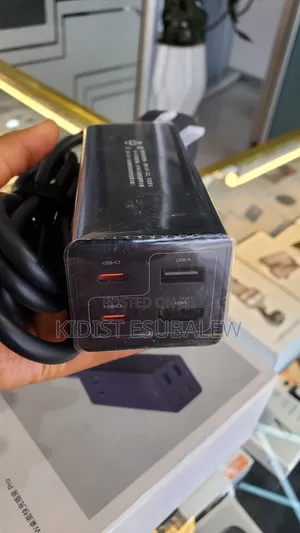 MI 67w Fast Charging Socket Pro