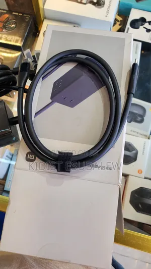 MI 67w Fast Charging Socket Pro