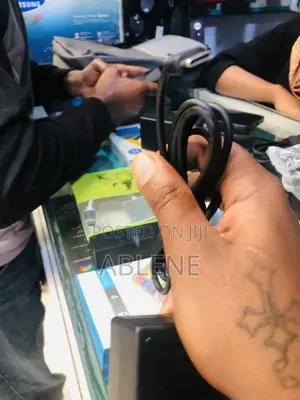 Type C HP Laptop Charger