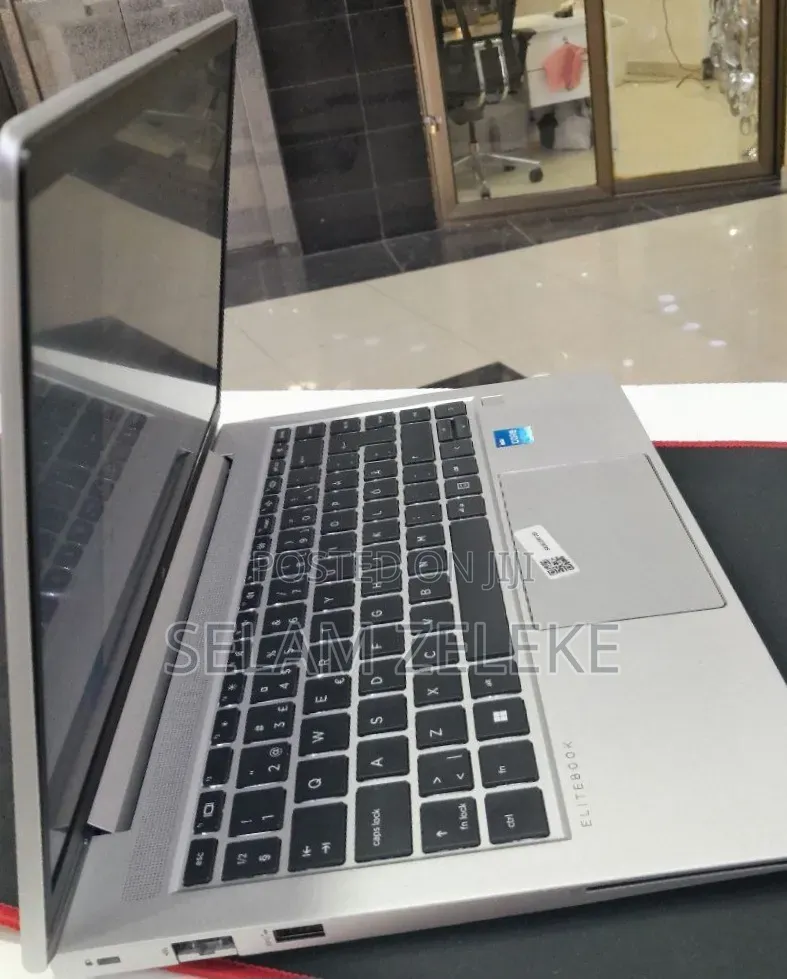 New Laptop HP EliteBook 640 G9 16GB Intel Core i5 SSD 256GB