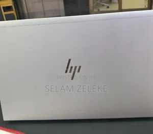 New Laptop HP EliteBook 640 G9 16GB Intel Core i5 SSD 256GB