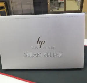 New Laptop HP EliteBook 640 G9 16GB Intel Core i5 SSD 256GB