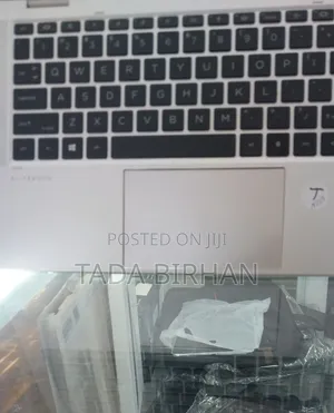 New Laptop HP EliteBook 1040 G6 16GB Intel Core i7 SSD 512GB