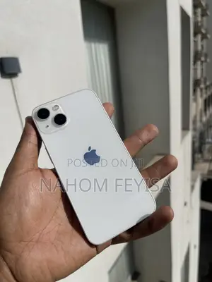 Apple iPhone 13 128 GB White