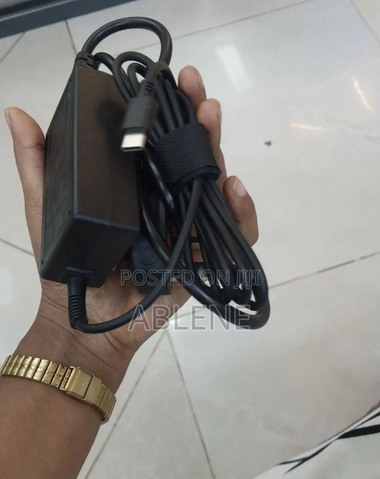 Type C HP Laptop Charger