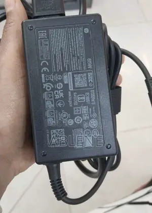 Type C HP Laptop Charger