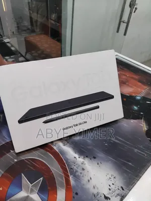 New Samsung Galaxy Tab S6 Lite 128 GB