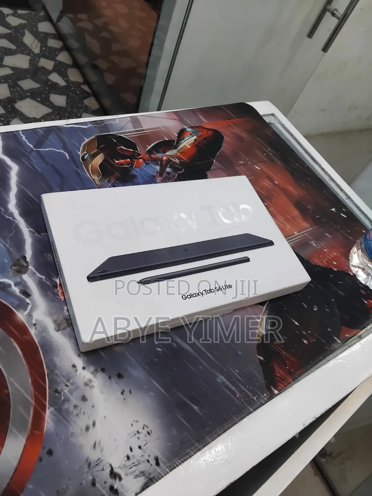 New Samsung Galaxy Tab S6 Lite 128 GB