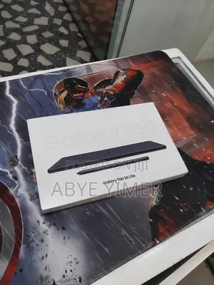 New Samsung Galaxy Tab S6 Lite 128 GB