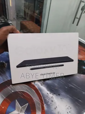 New Samsung Galaxy Tab S6 Lite 128 GB
