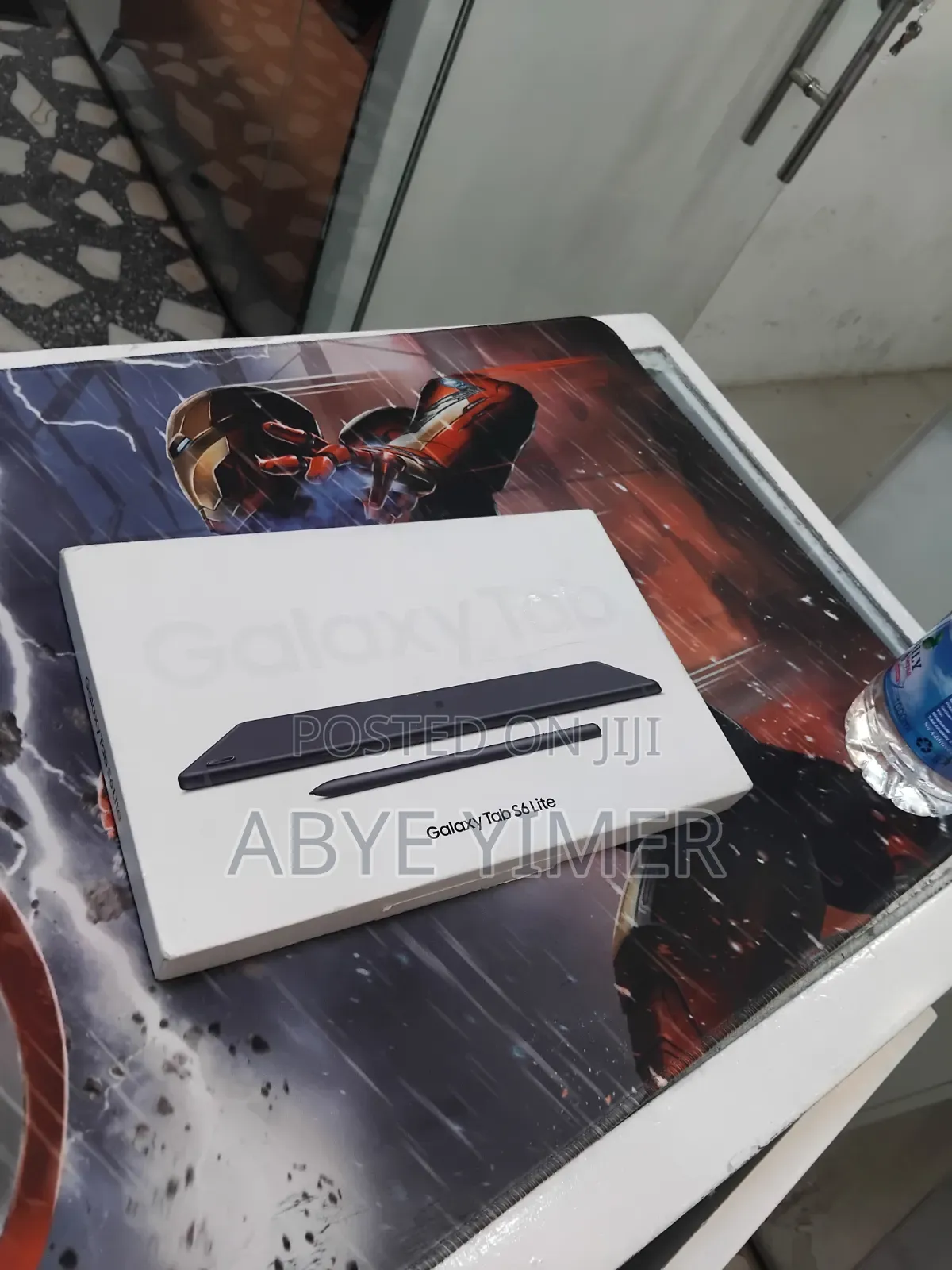 New Samsung Galaxy Tab S6 Lite 128 GB