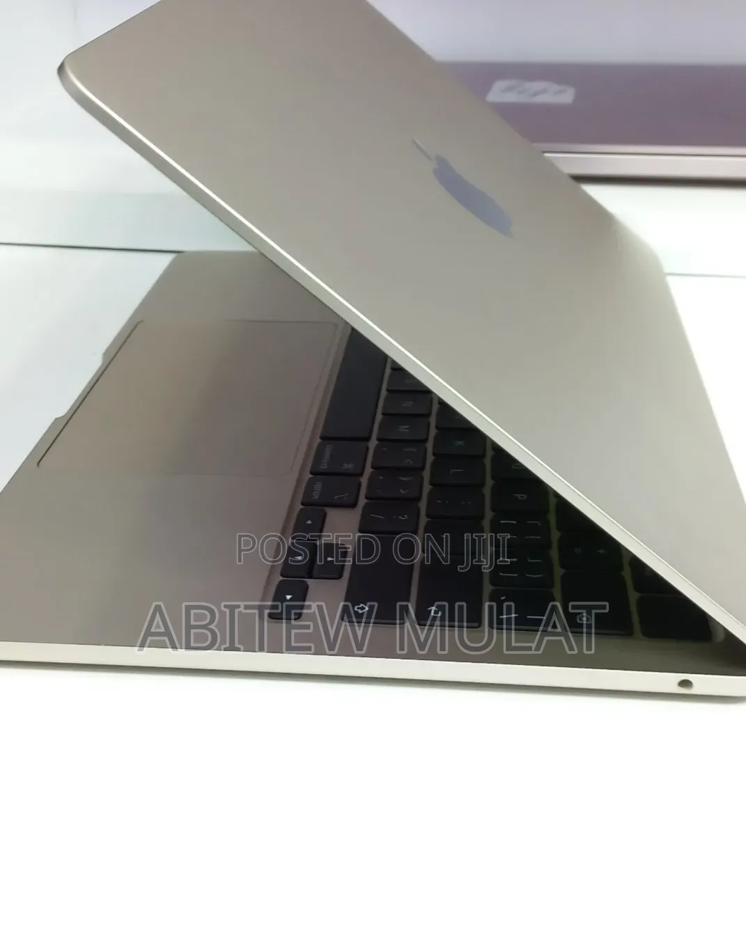 New Laptop Apple MacBook Air 2026 M5 16GB Apple M5 SSD 512GB