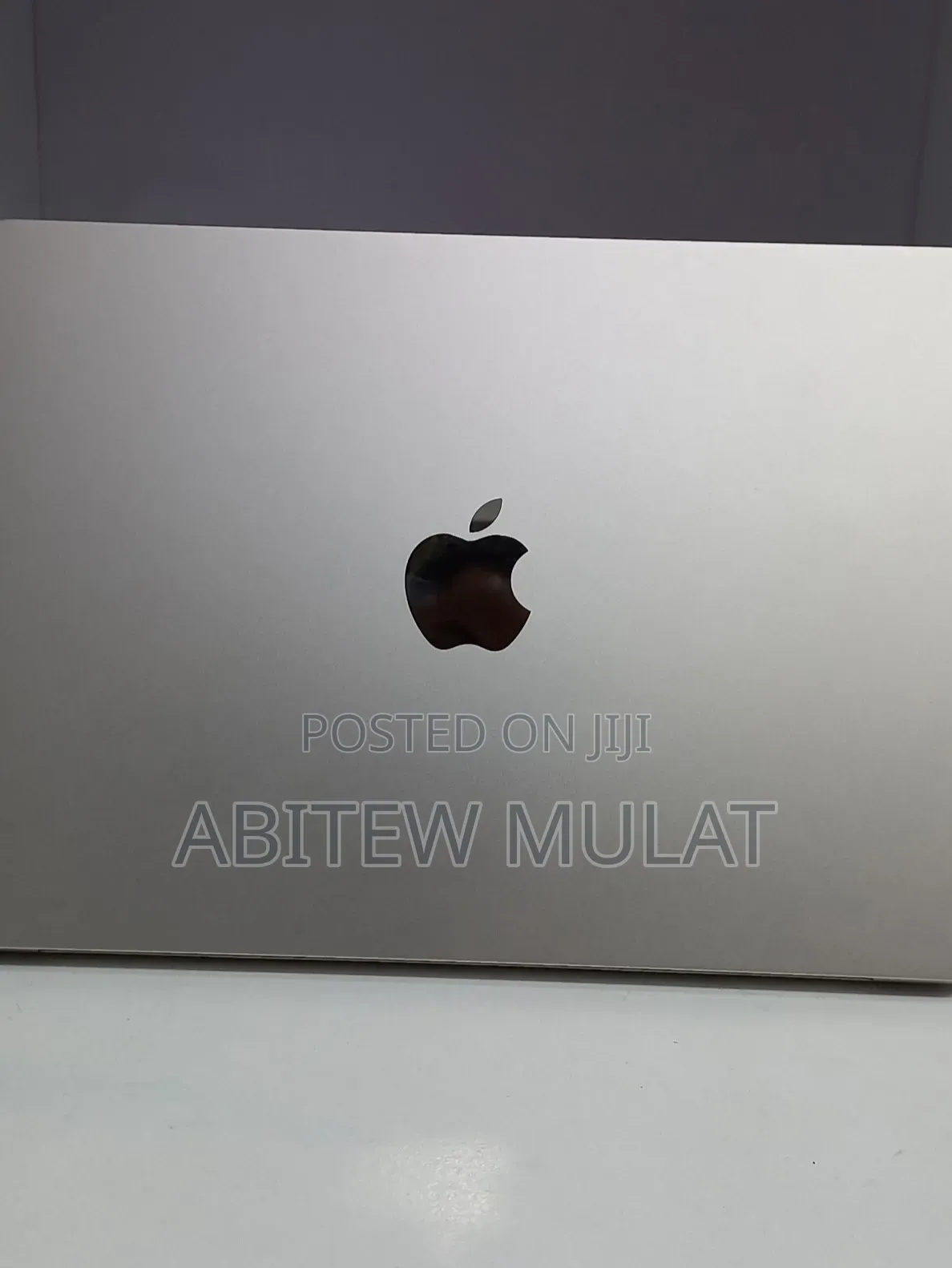 New Laptop Apple MacBook Air 2026 M5 16GB Apple M5 SSD 512GB