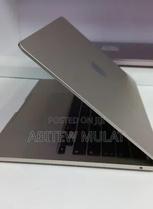 New Laptop Apple MacBook Air 2026 M5 16GB Apple M5 SSD 512GB