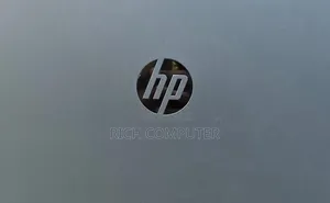 New Laptop HP EliteBook 845 G8 16GB AMD Ryzen 5 SSD 512GB