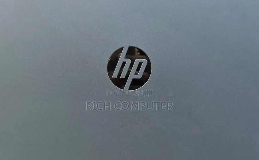 New Laptop HP EliteBook 845 G8 16GB AMD Ryzen 5 SSD 512GB