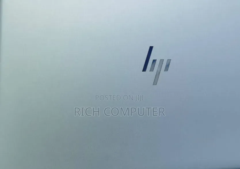 New Laptop HP EliteBook 845 G8 16GB AMD Ryzen 5 SSD 512GB