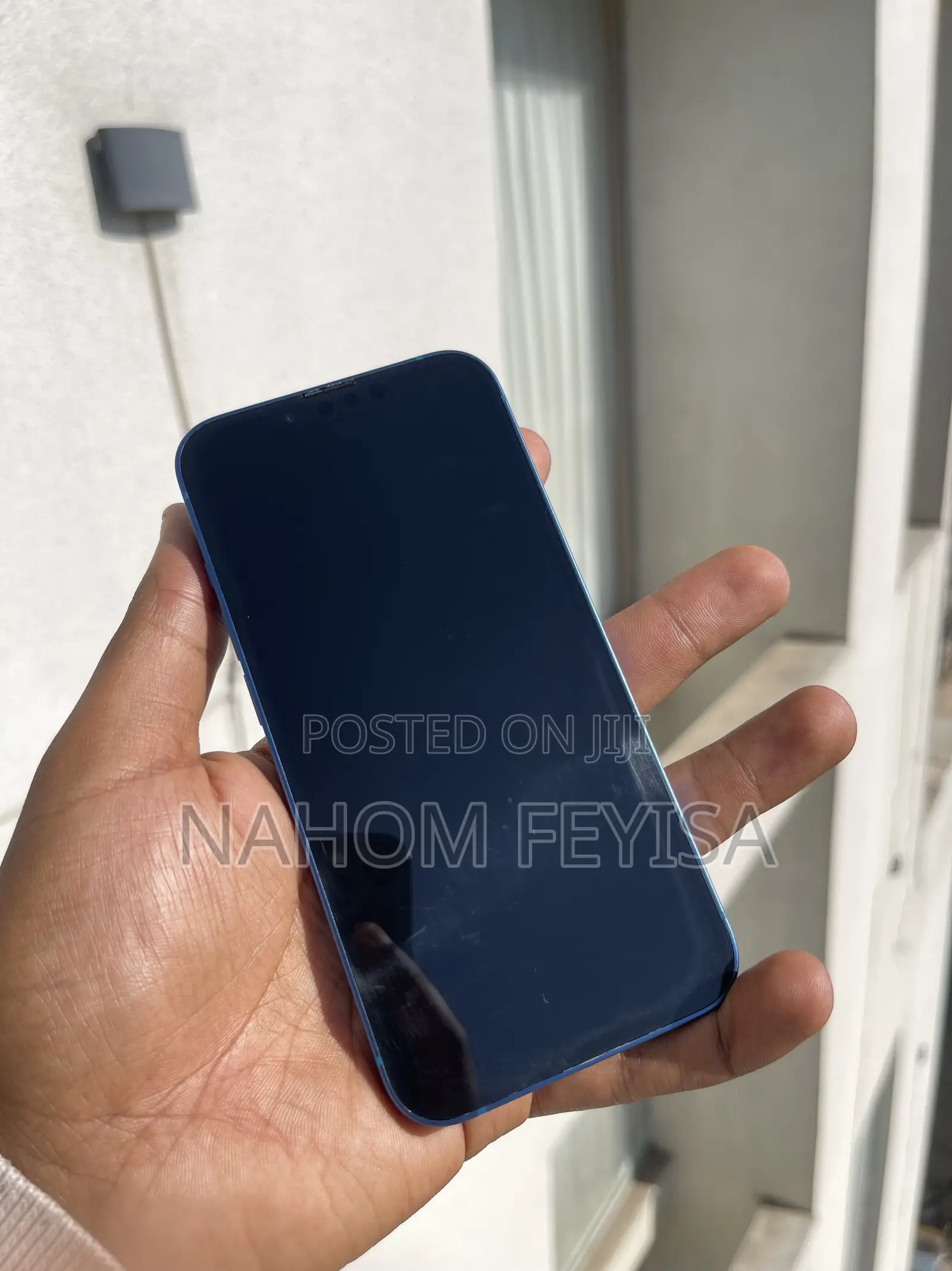 Apple iPhone 13 128 GB Blue