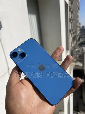 Apple iPhone 13 128 GB Blue
