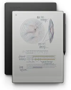 reMarkable Paper Pro 64 GB Gray