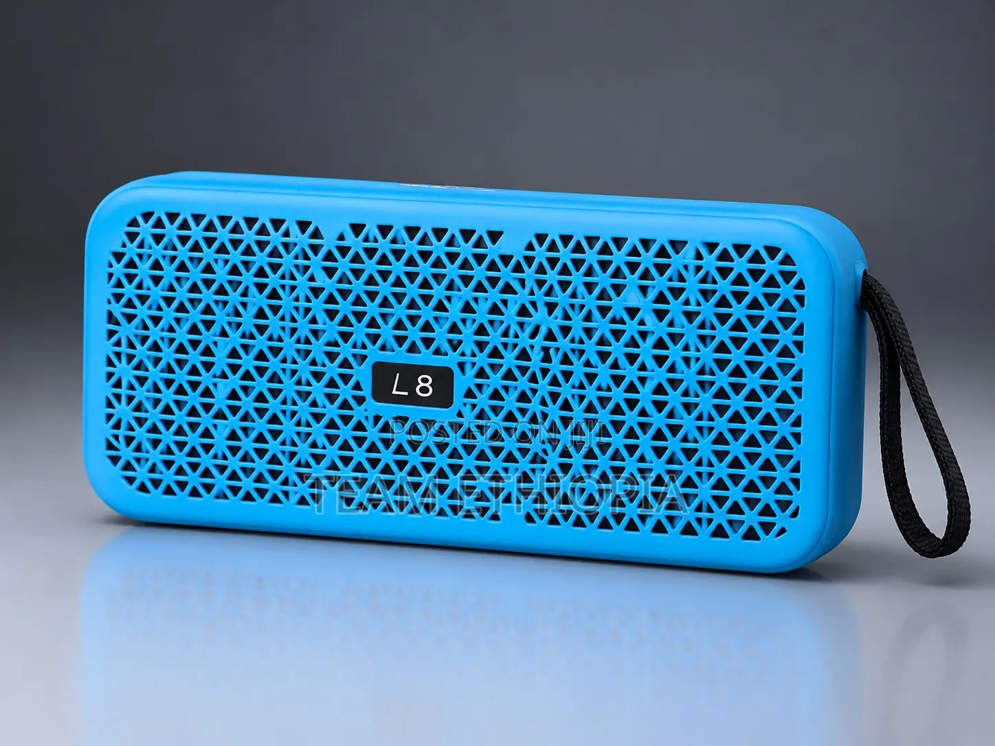 L8 Bluetooth Speaker