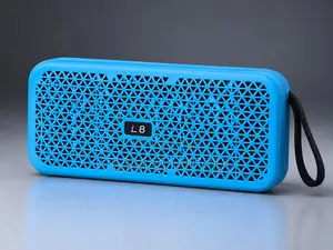 L8 Bluetooth Speaker