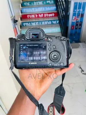 6D Camera Buyer Call Me