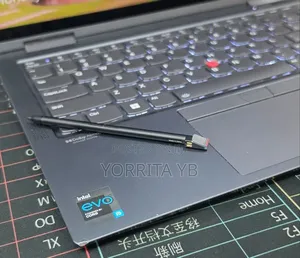 New Laptop Lenovo ThinkPad X1 Yoga 16GB Intel Core i5 SSD 512GB