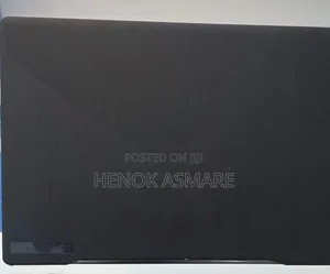 New Laptop Asus ROG Zephyrus G15 16GB Intel Core i9 SSD 1T