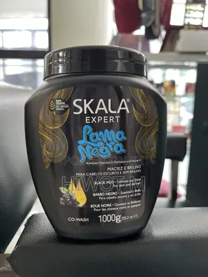 Skala Expert Hair Treatment