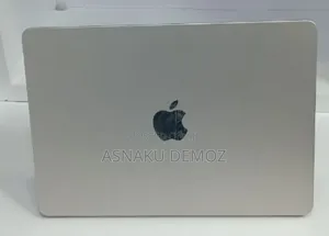 New Laptop Apple MacBook Air 2026 M5 16GB Apple M5 SSD 512GB
