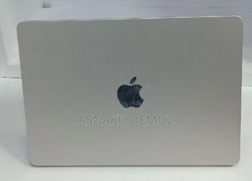 New Laptop Apple MacBook Air 2026 M5 16GB Apple M5 SSD 512GB