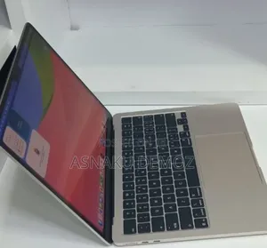 New Laptop Apple MacBook Air 2026 M5 16GB Apple M5 SSD 512GB