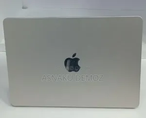 New Laptop Apple MacBook Air 2026 M5 16GB Apple M5 SSD 512GB