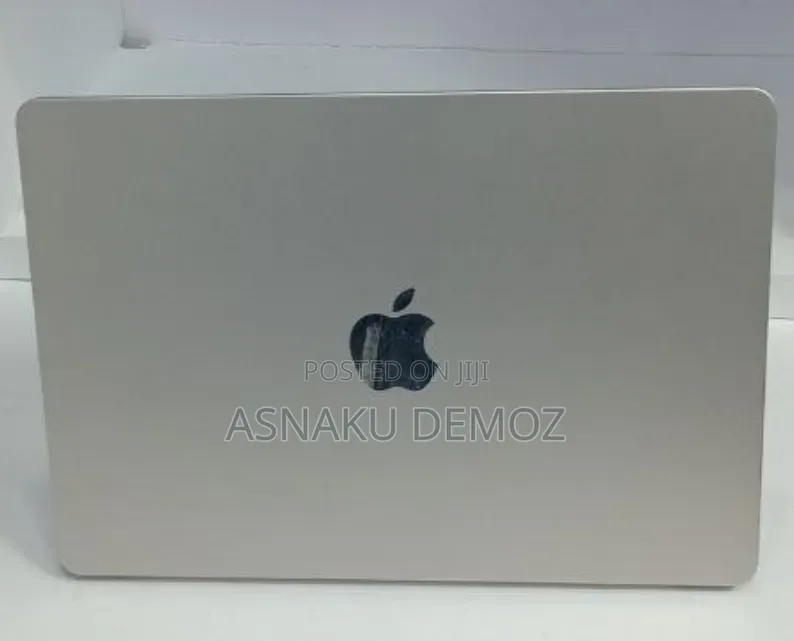 New Laptop Apple MacBook Air 2026 M5 16GB Apple M5 SSD 512GB