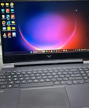 New Laptop HP 16GB Intel Core i5 SSD 512GB