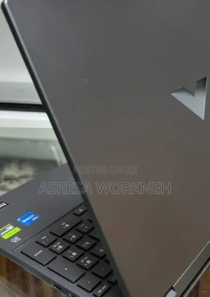 New Laptop HP 16GB Intel Core i5 SSD 512GB