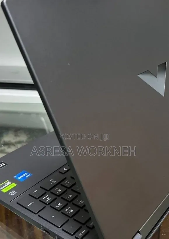 New Laptop HP 16GB Intel Core i5 SSD 512GB