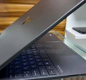 New Laptop HP 16GB Intel Core i5 SSD 512GB