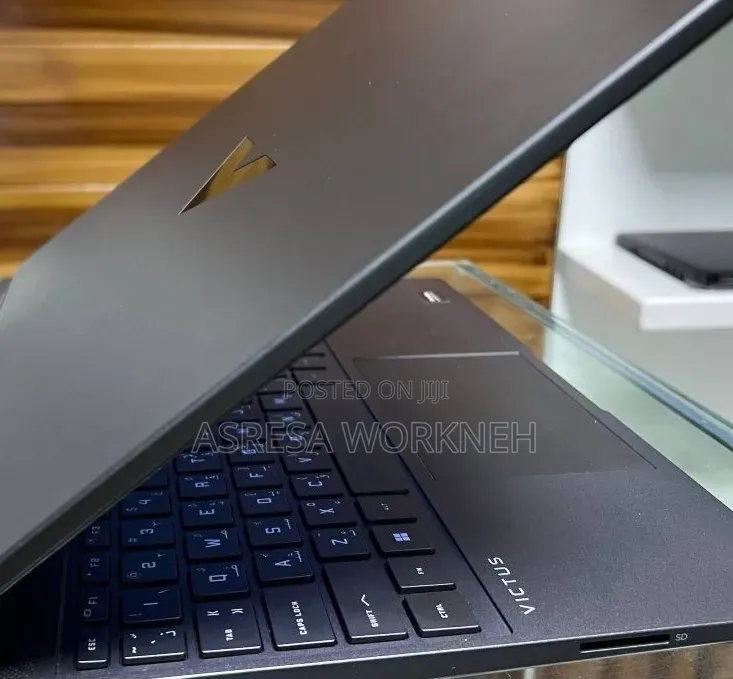 New Laptop HP 16GB Intel Core i5 SSD 512GB